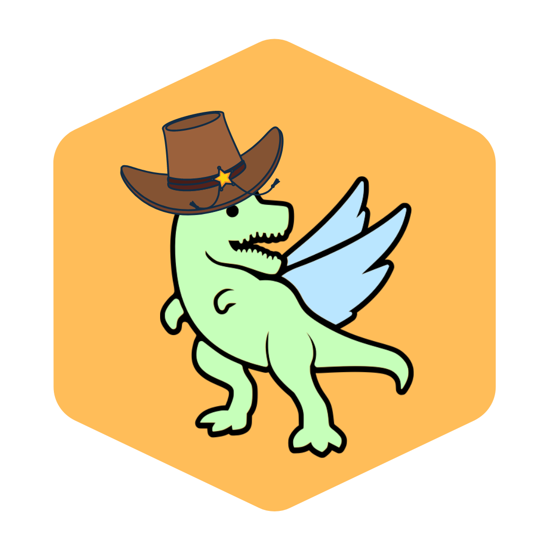 Texas Pegasaurus #texas