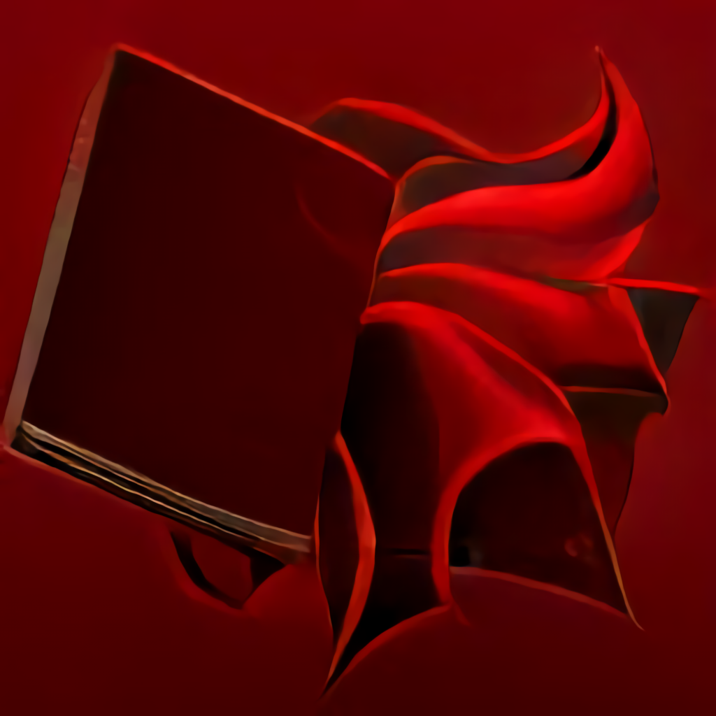 crimsontome