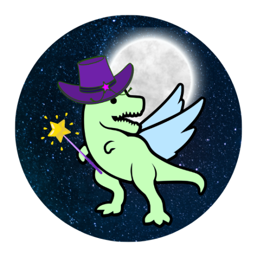 Hello World Pegasaurus