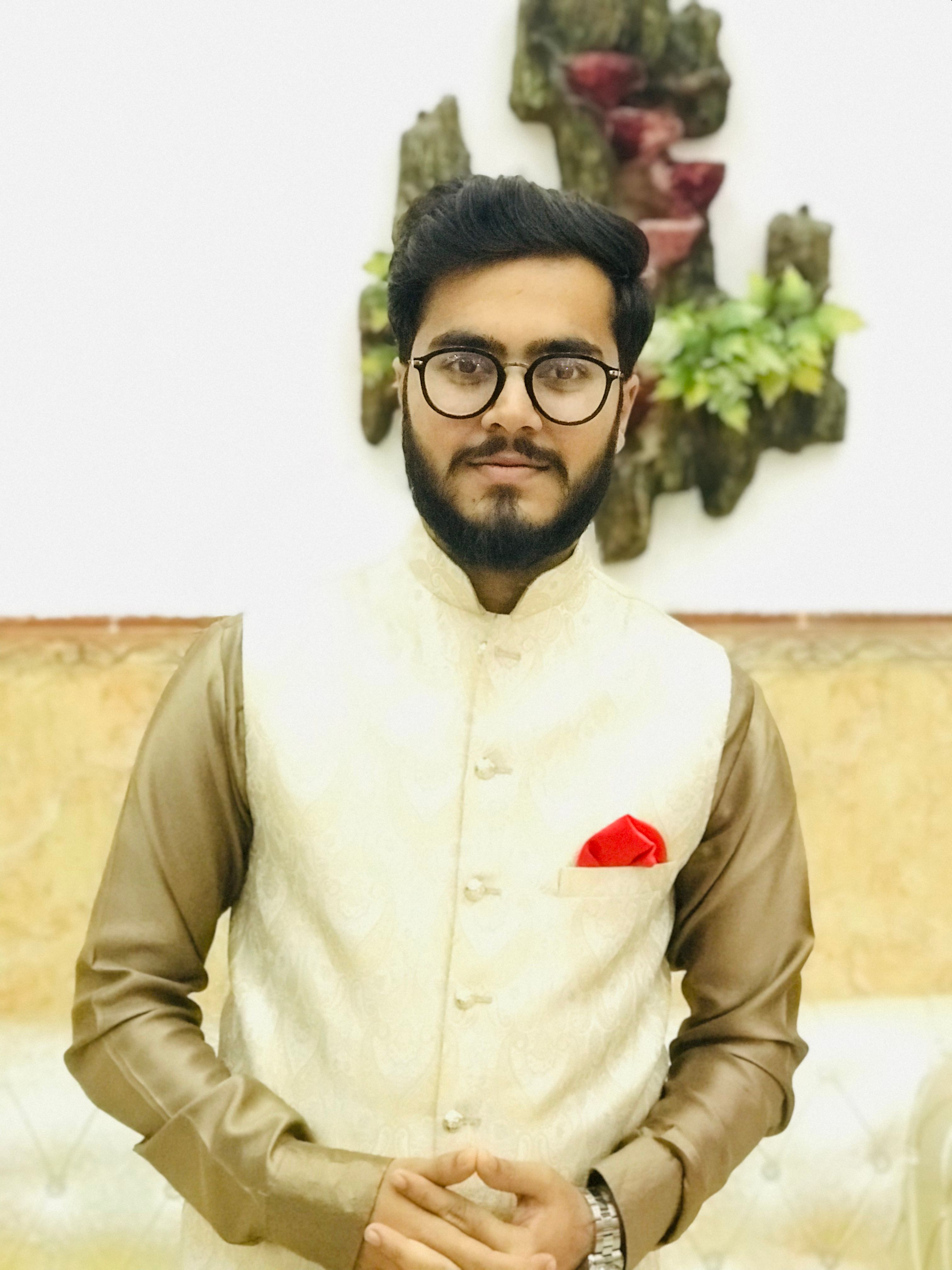 hassaanahmad