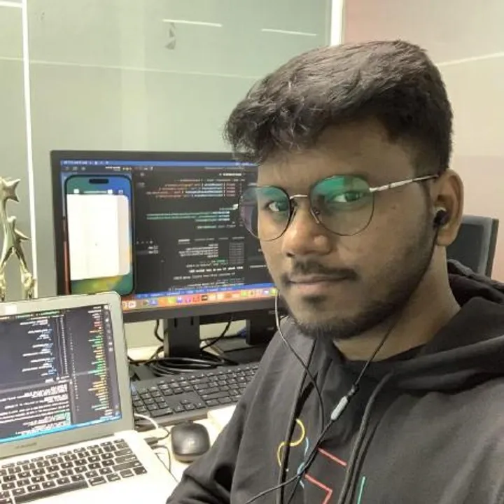 niteshkamble