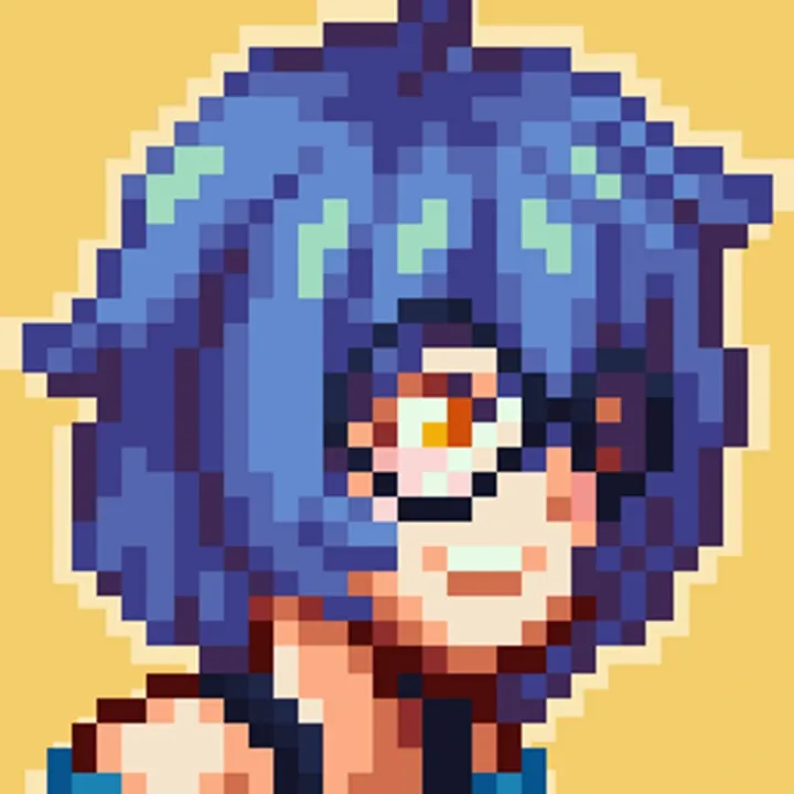 pixeldesu