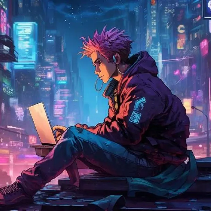 kingshukroy