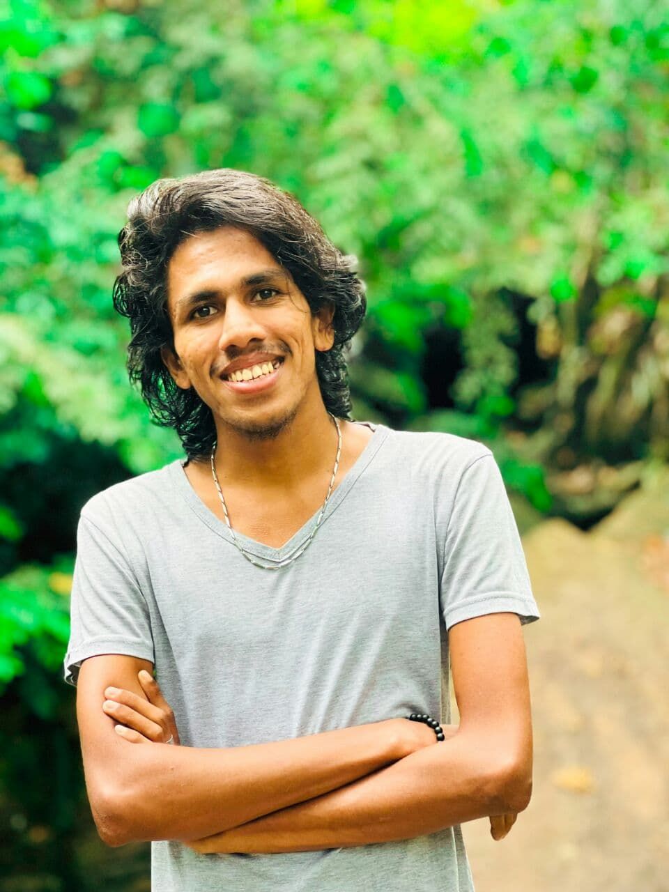 chamara