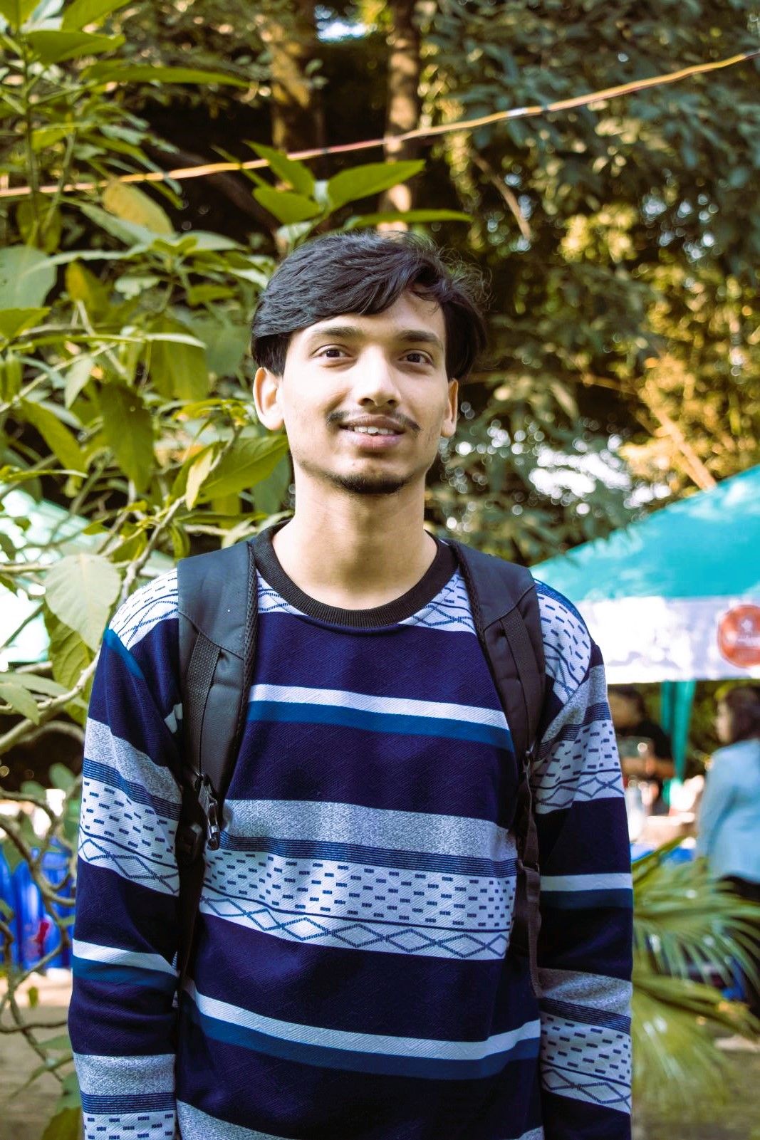 iamroshan