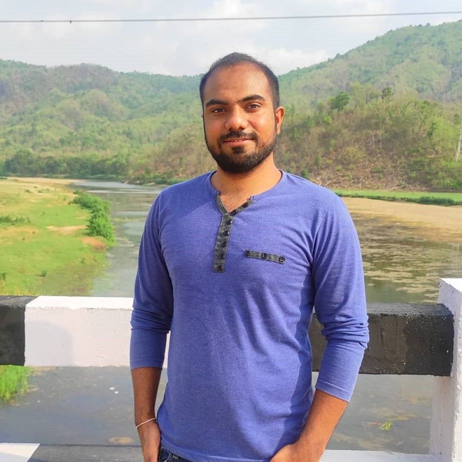 tarunmankar