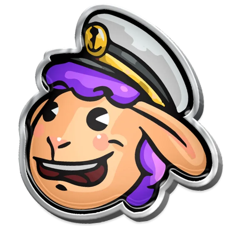 Sheep Captain