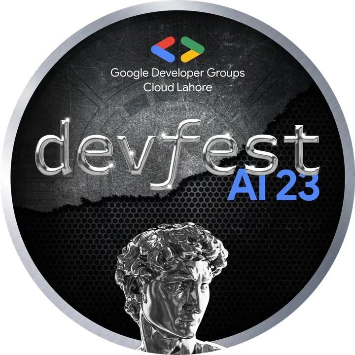 DevFest Ai23