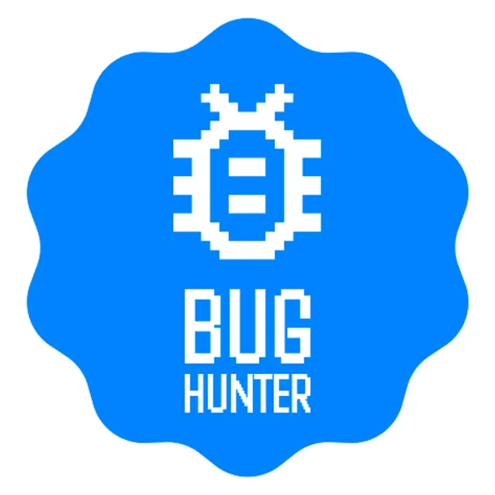 Bug Hunter - digitomize
