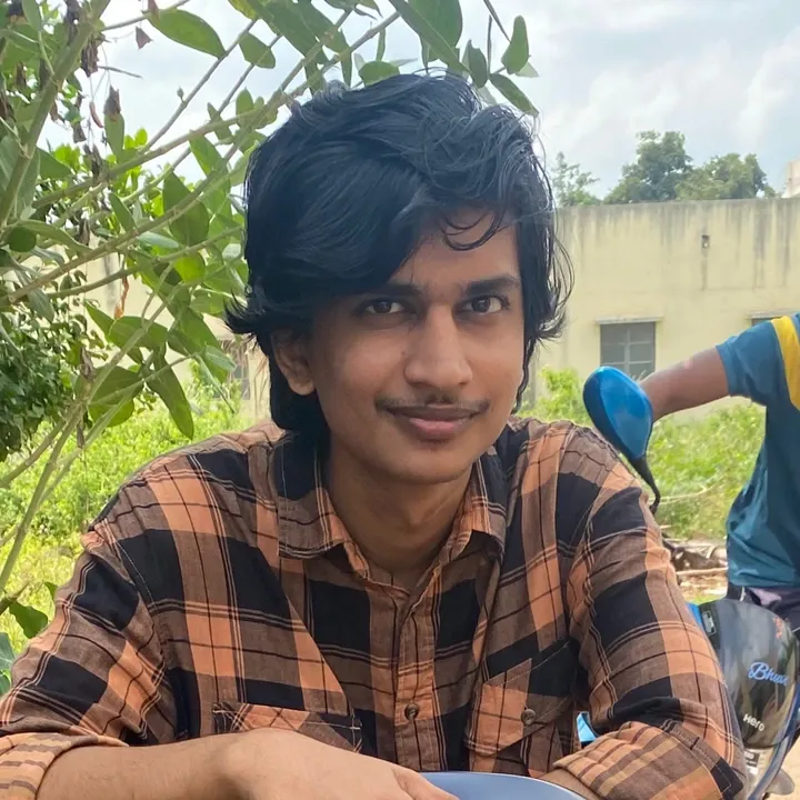 shreyassn