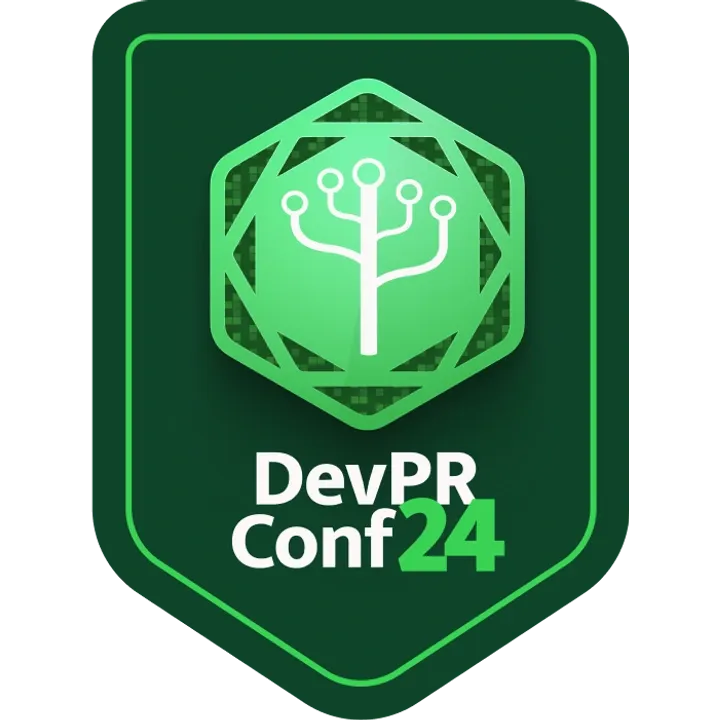 DevPR Conf 2024