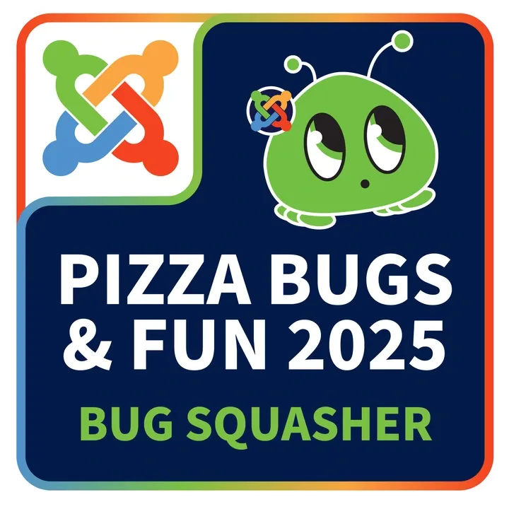 PBF25 Bug Squasher