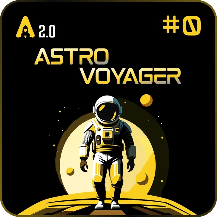 Astro Voyager