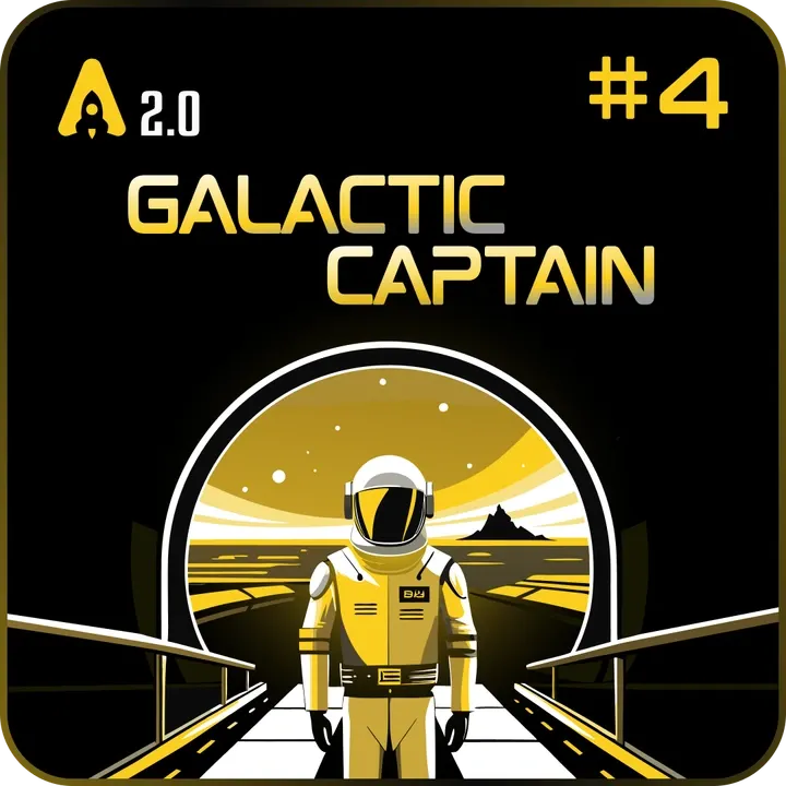 Galactic Captain