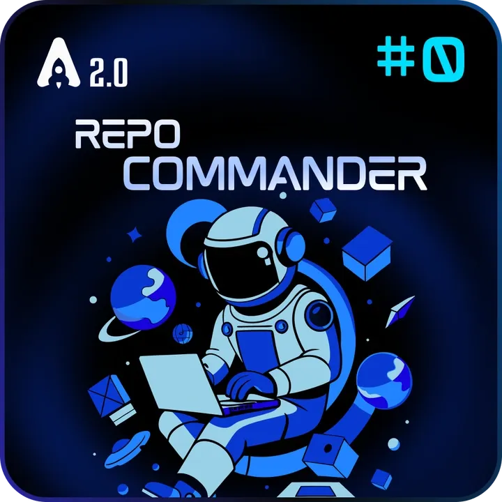 Repo Commander