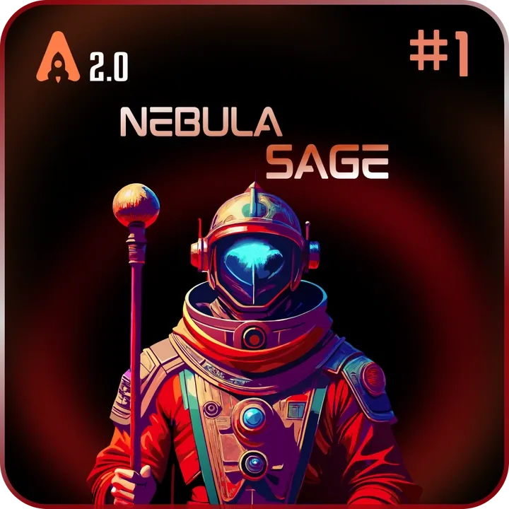 Nebula Sage