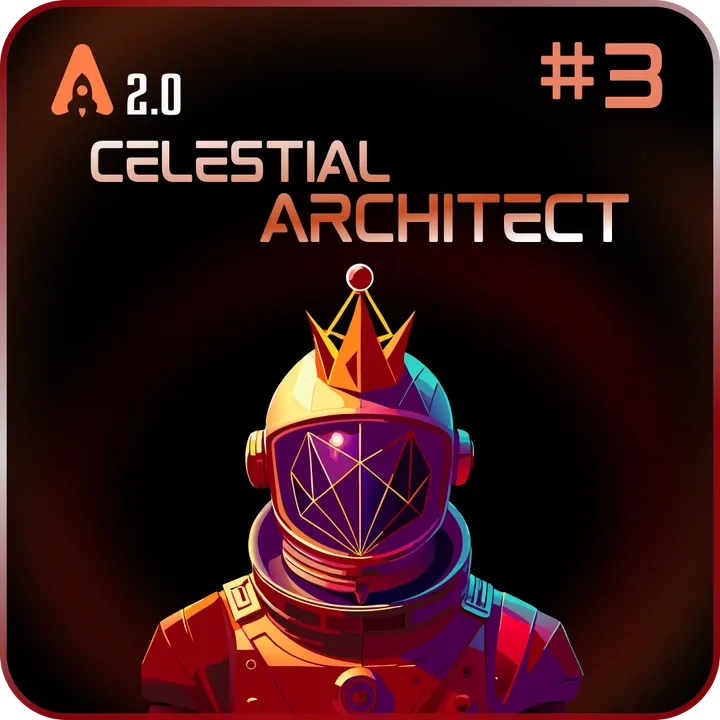 Celestial Architect