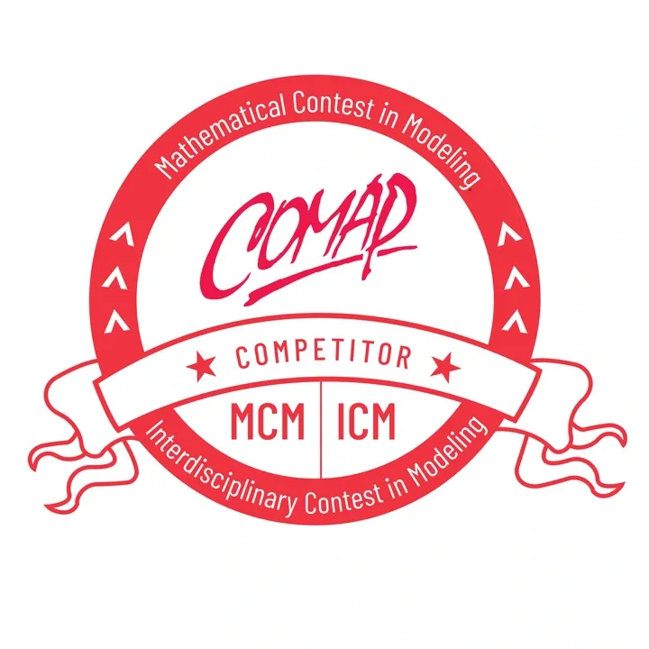 MCM/ICM Contest Competitor