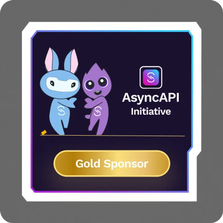 Gold Sponsors