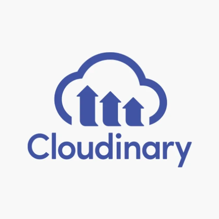 Cloudinary