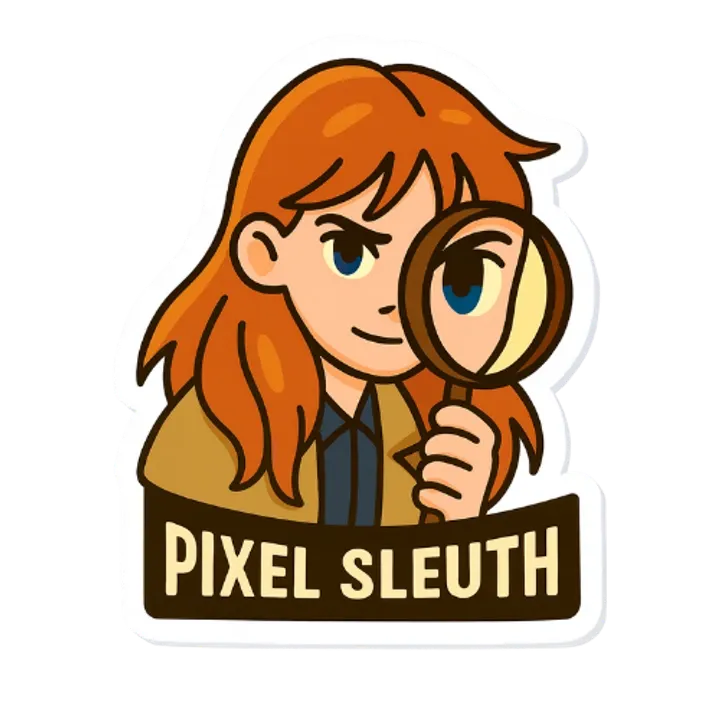 Pixel Sleuth 