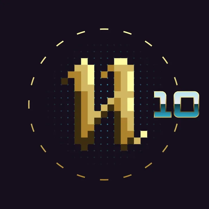 Hacktoberfest Holopin