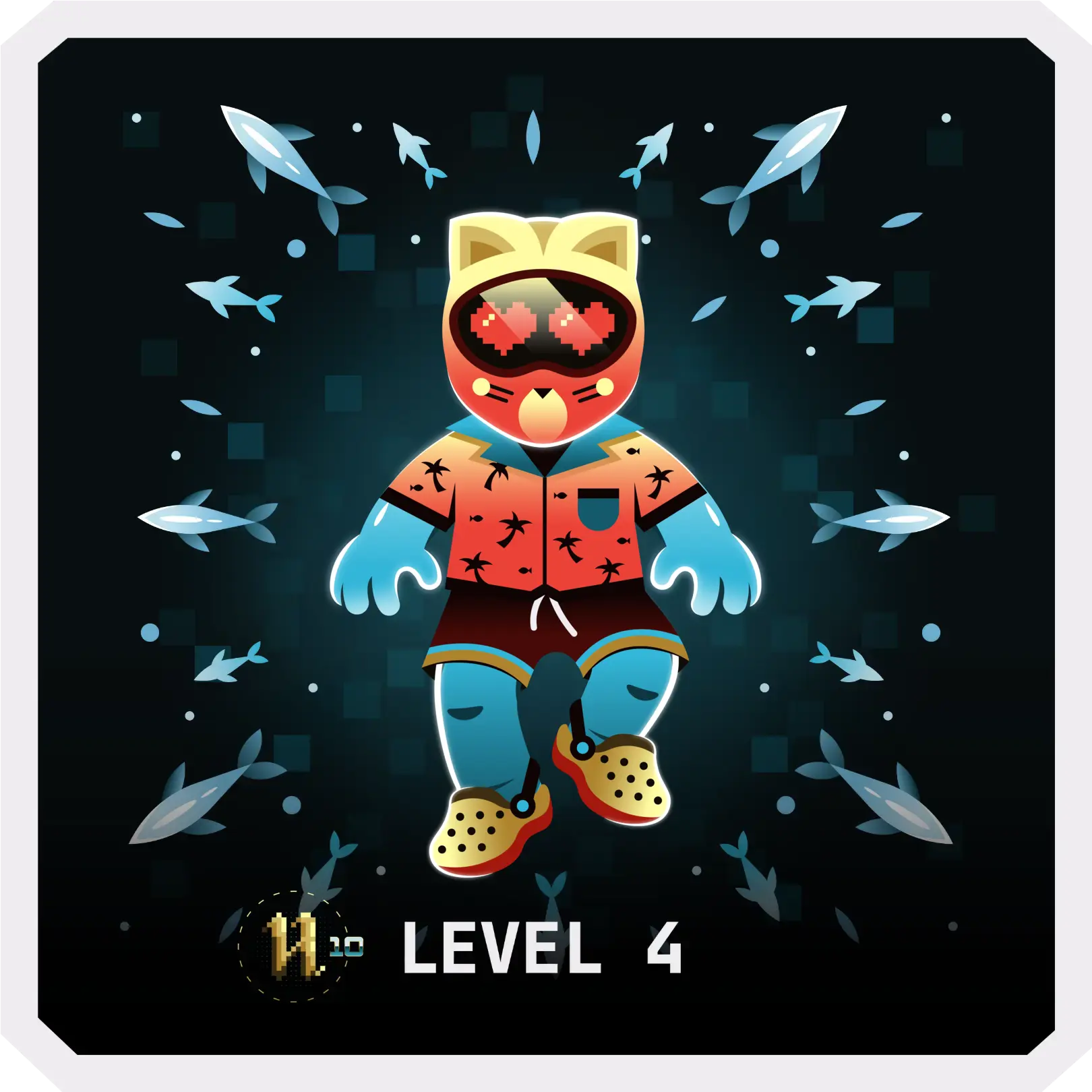 Hacktoberfest Avatar