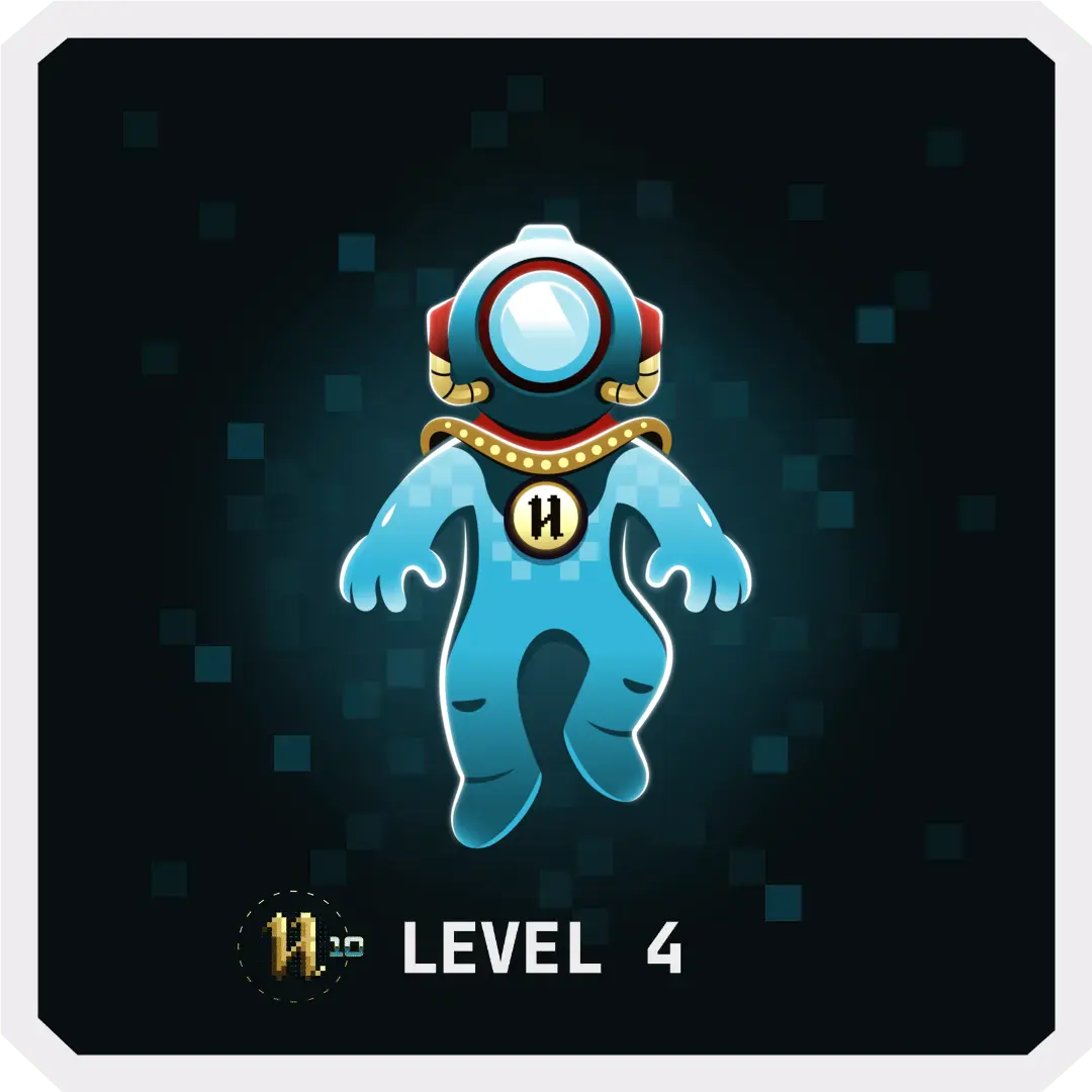 Hacktoberfest Avatar