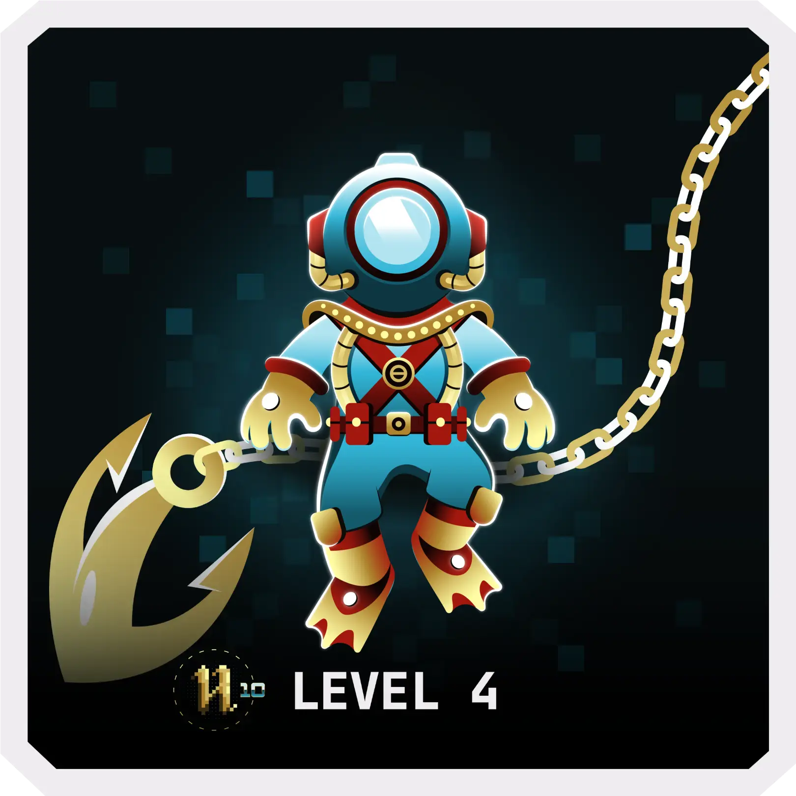 Hacktoberfest Avatar