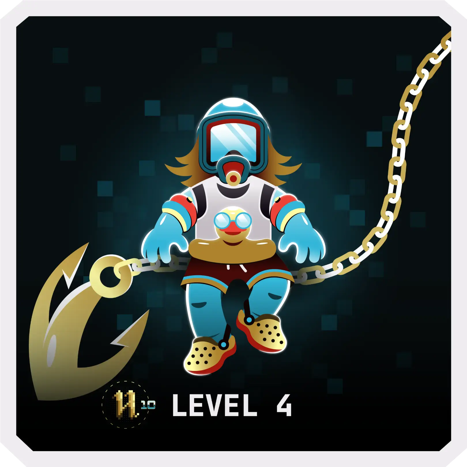 Hacktoberfest Avatar