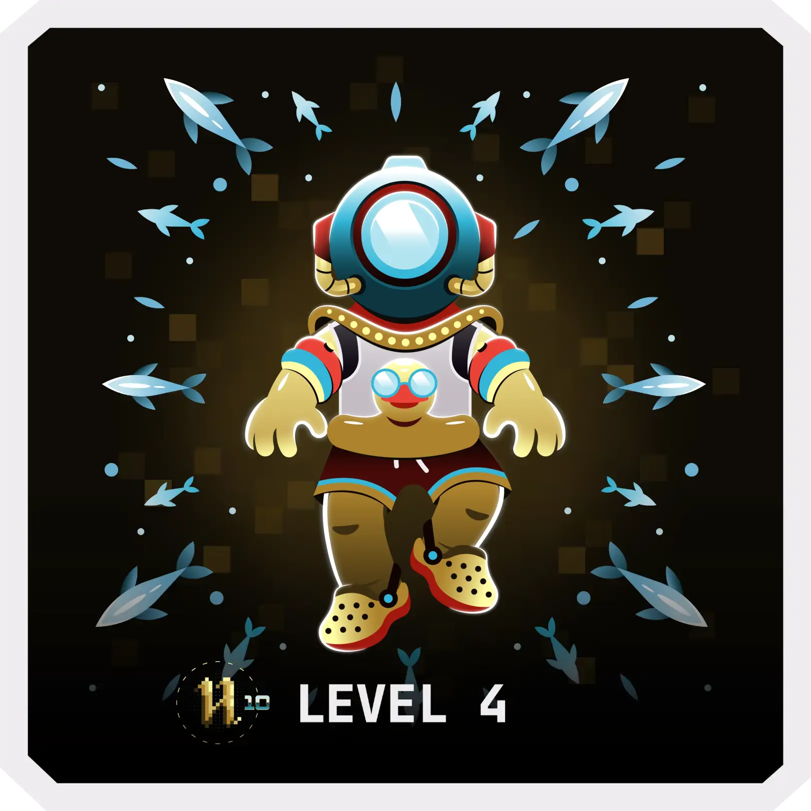 Hacktoberfest Avatar