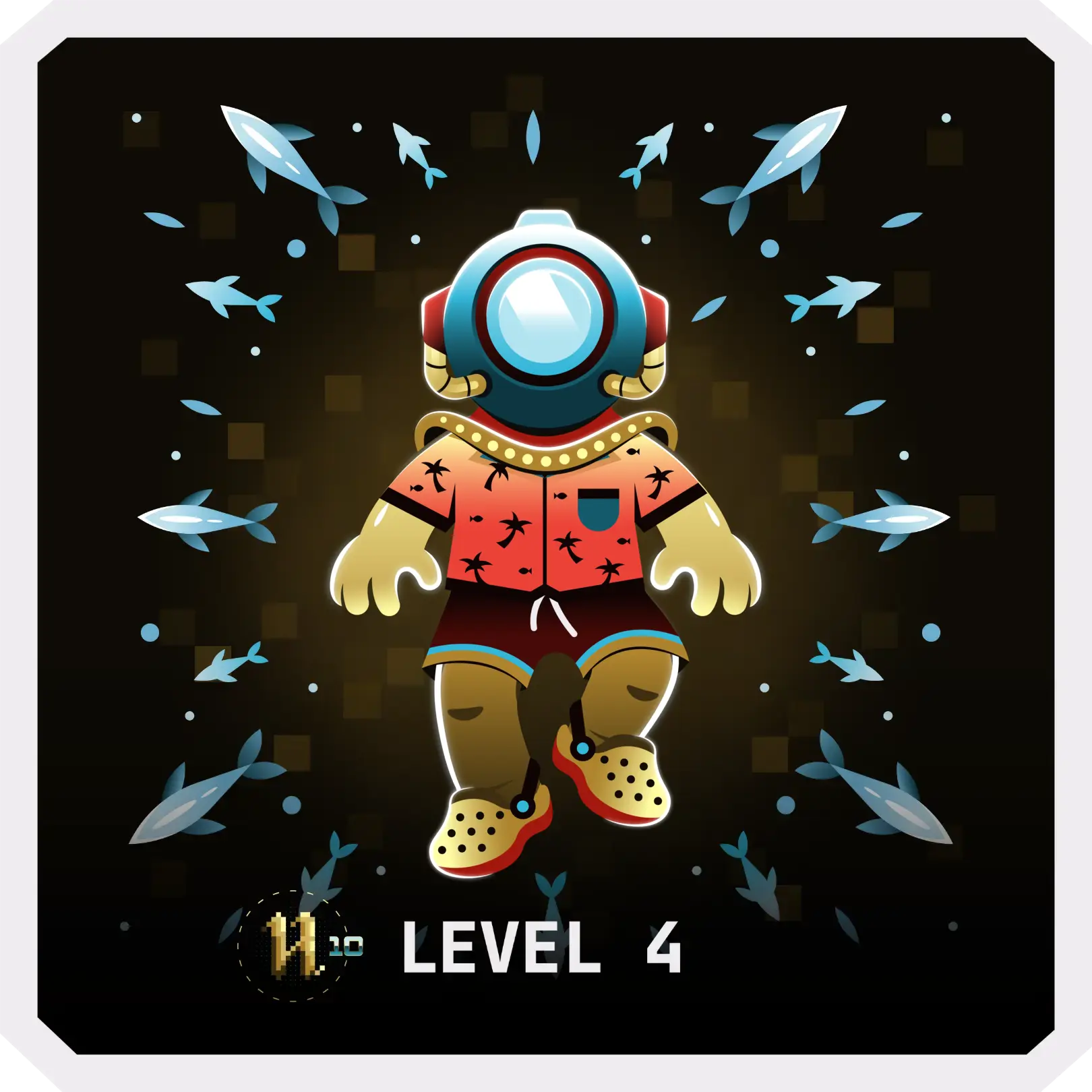 Hacktoberfest Avatar