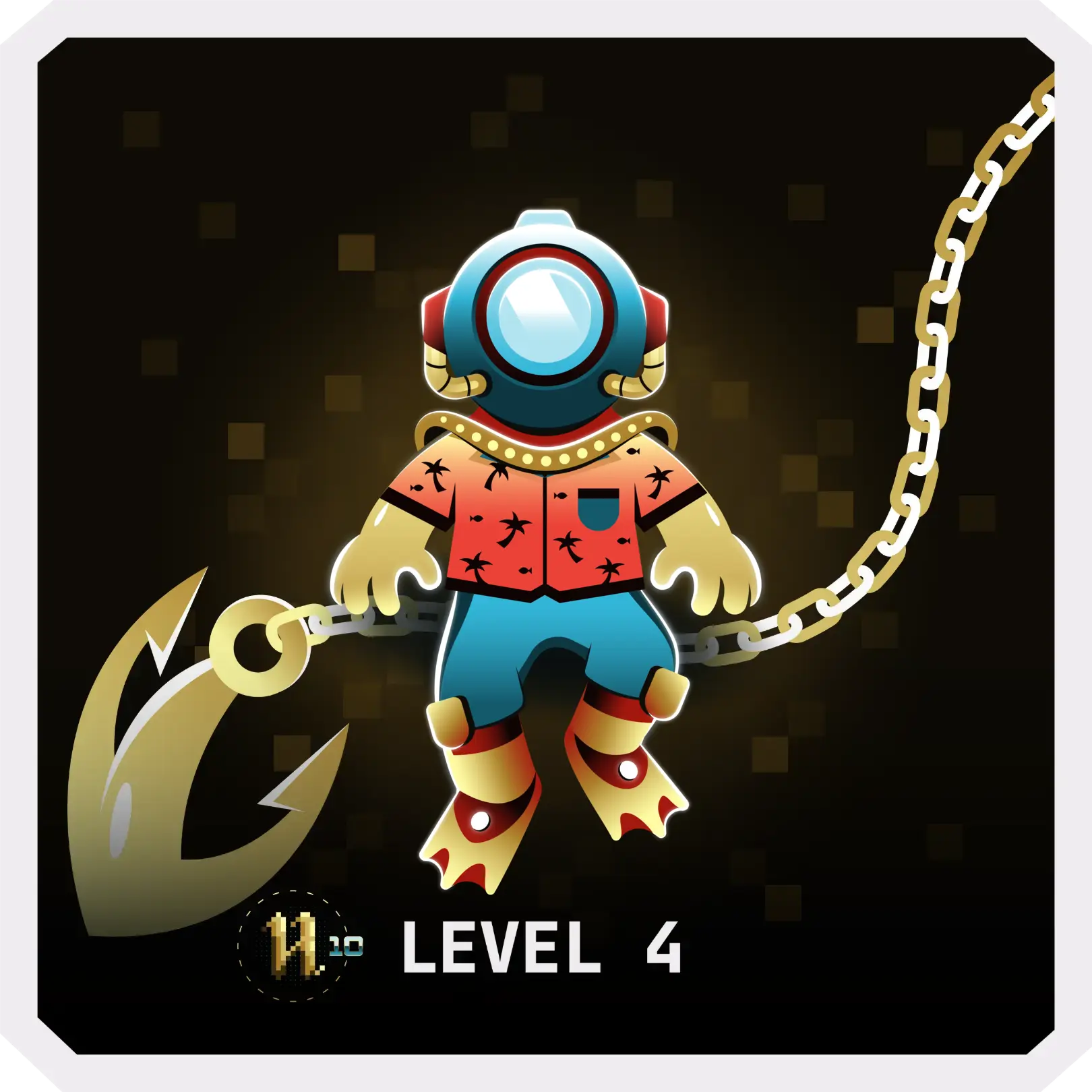Hacktoberfest Avatar