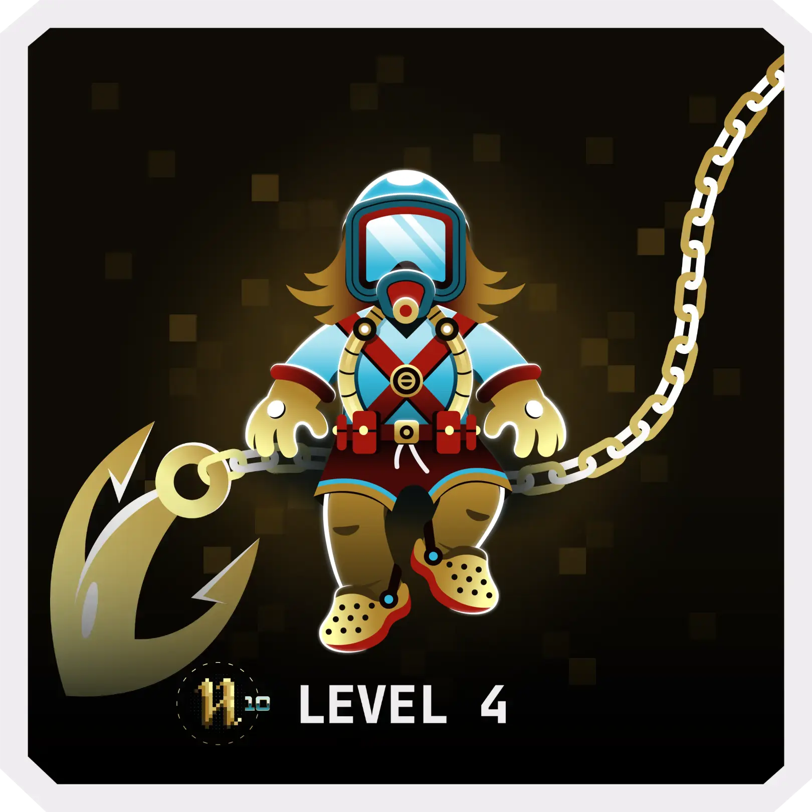 Hacktoberfest Avatar