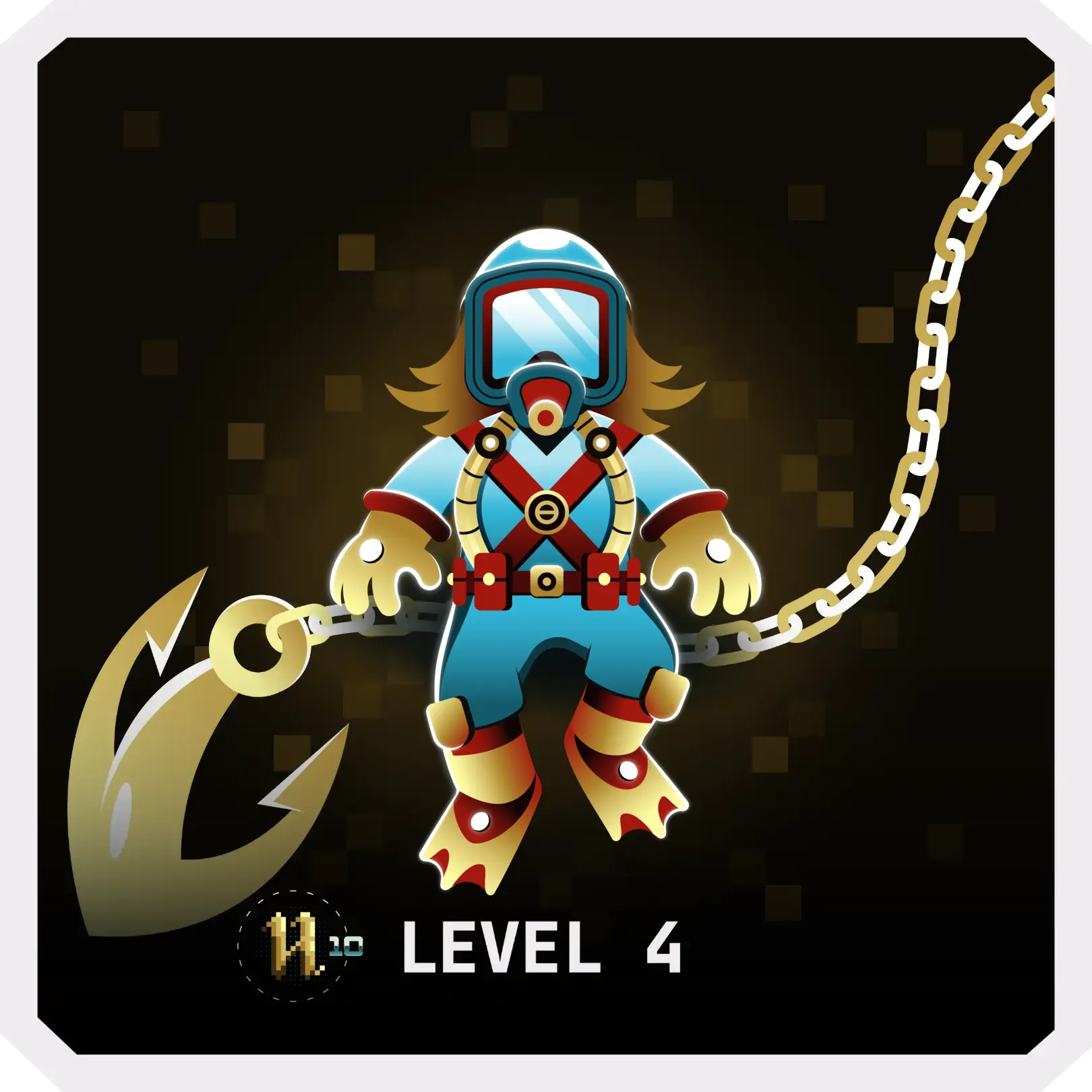 Hacktoberfest Avatar