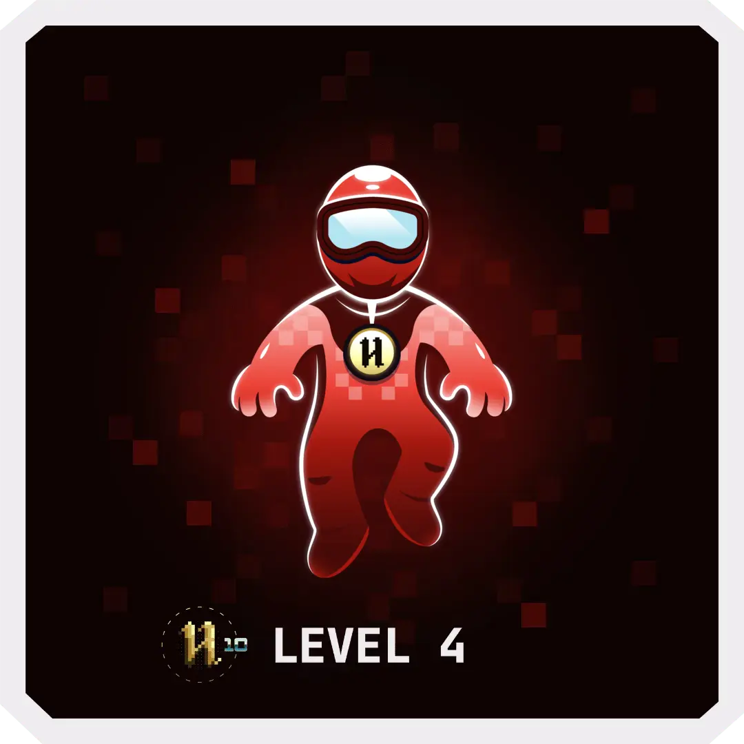 Hacktoberfest Avatar