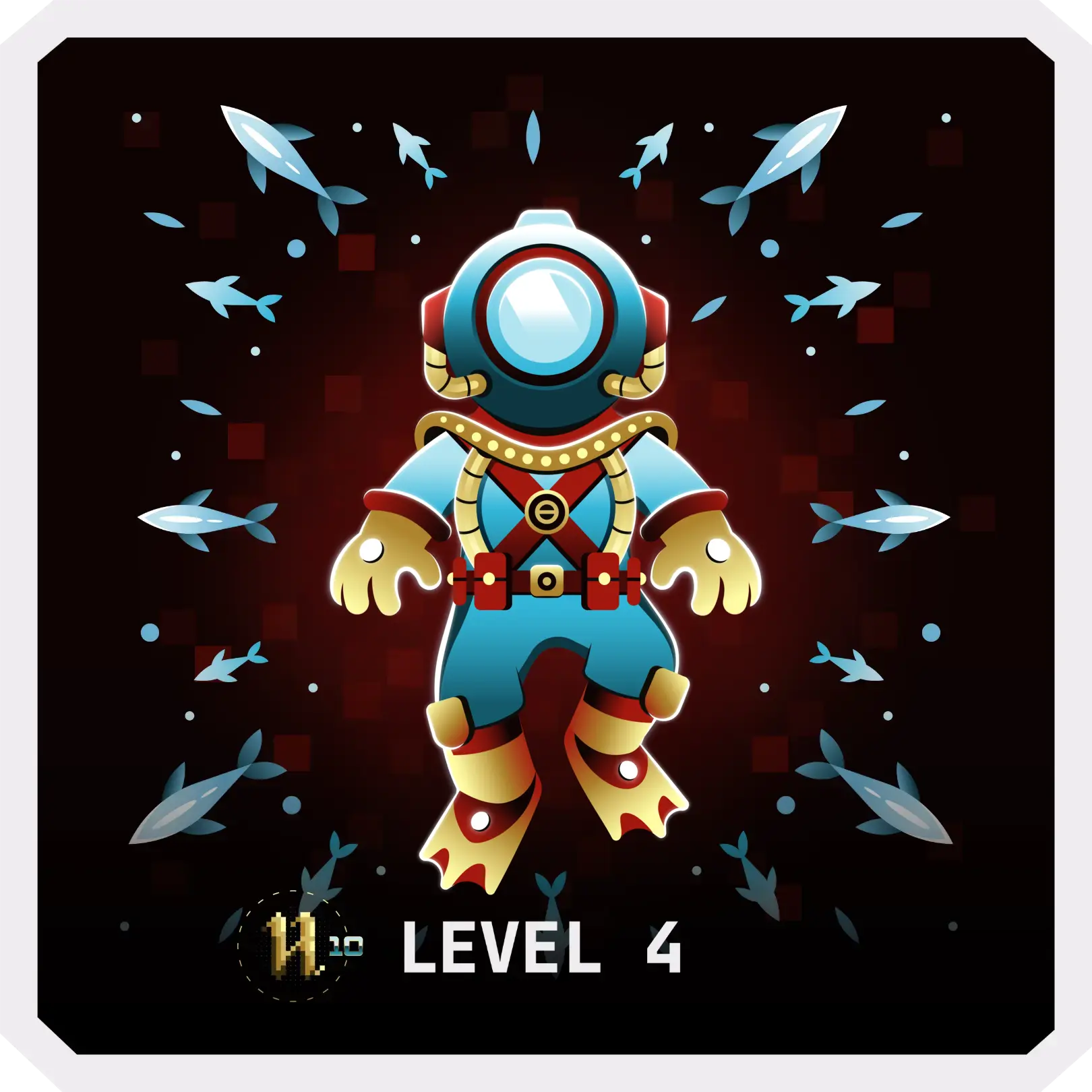 Hacktoberfest Avatar