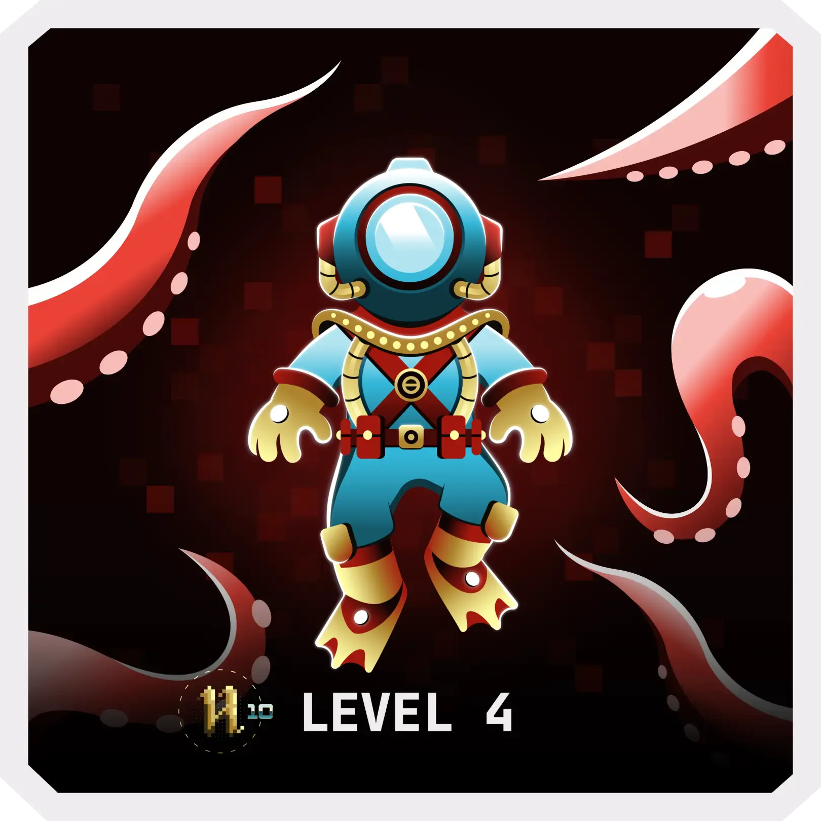 Hacktoberfest Avatar