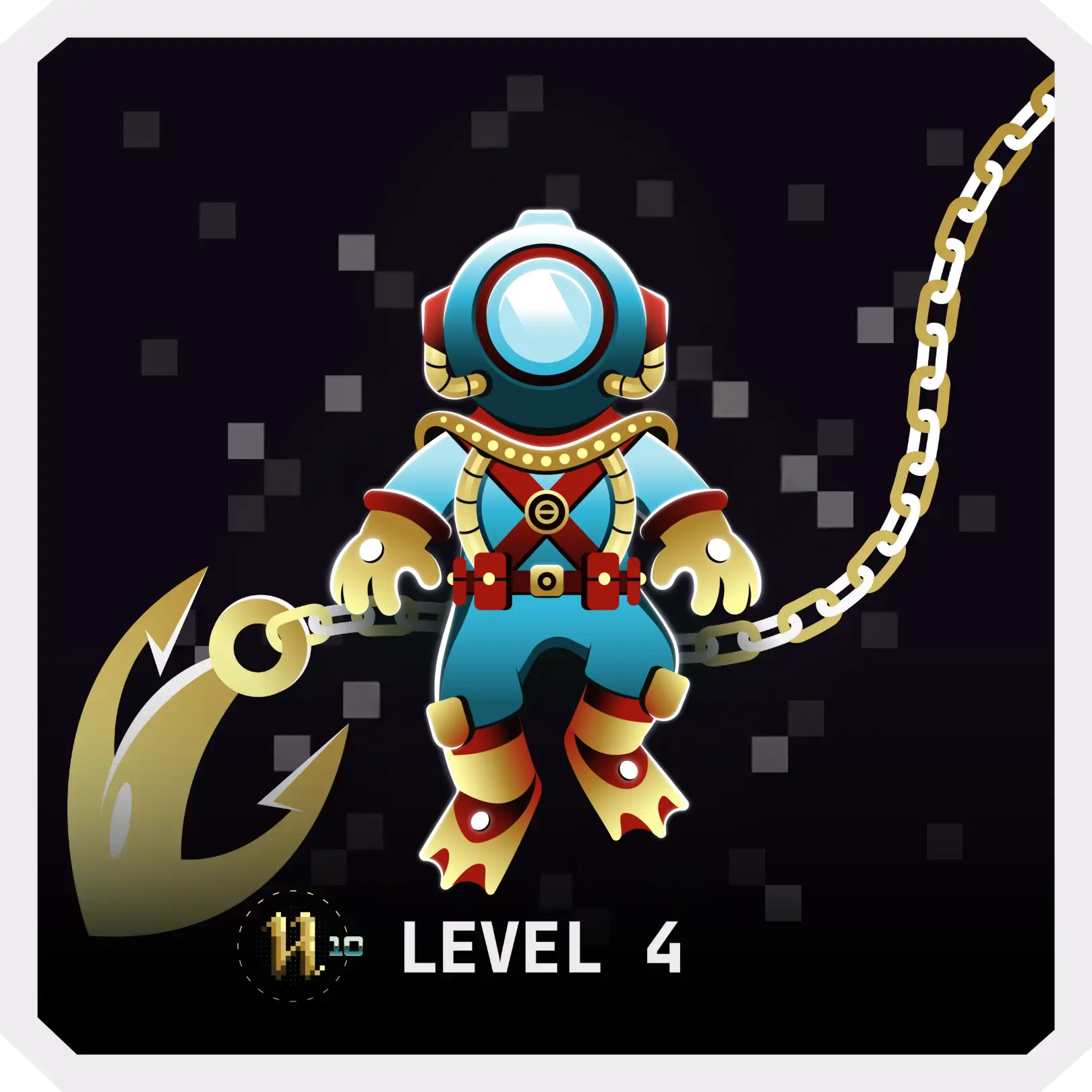 Hacktoberfest Avatar