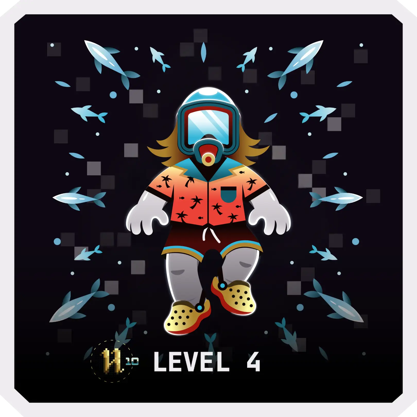 Hacktoberfest Avatar