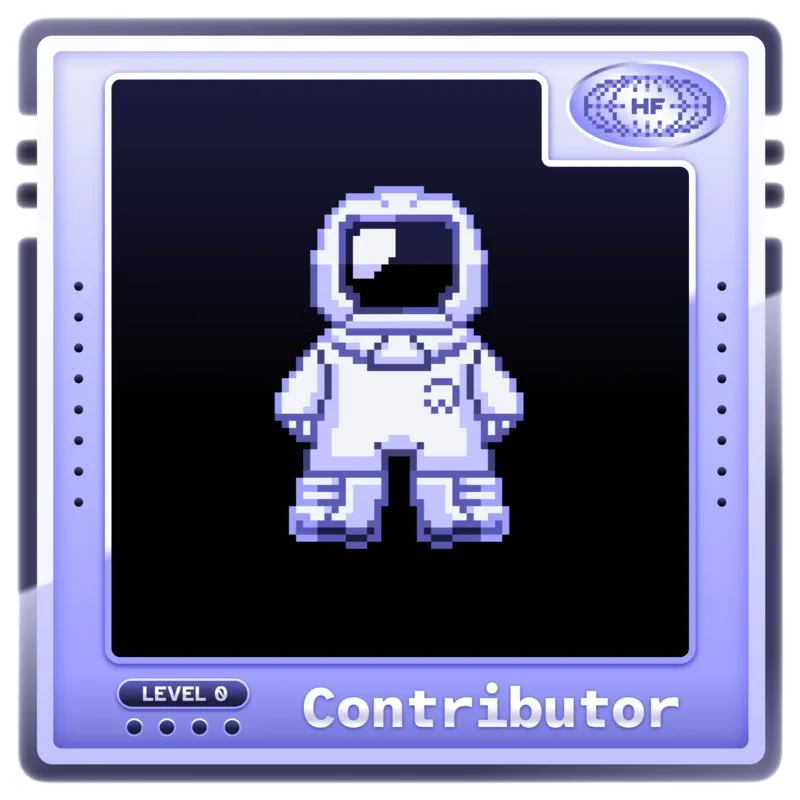 Hacktoberfest Avatar