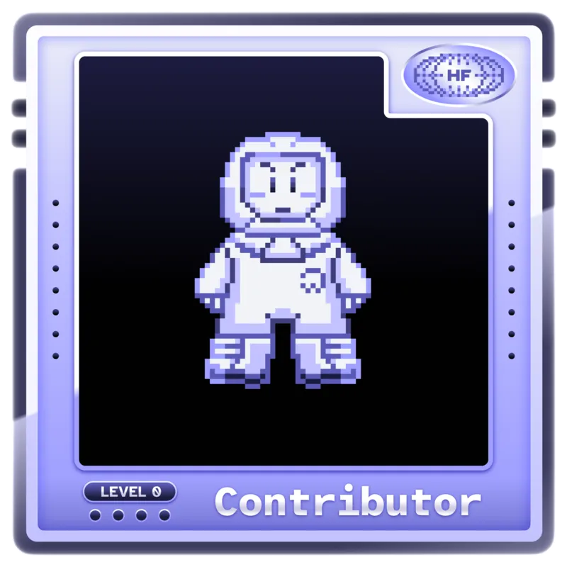 Hacktoberfest 2025: Level 0 Registered