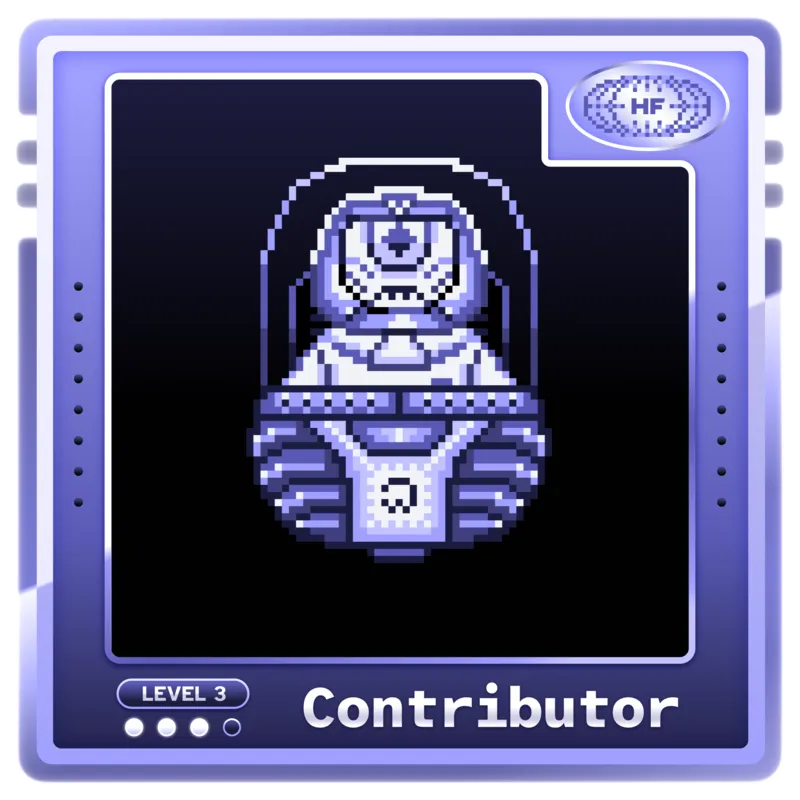 Hacktoberfest Avatar