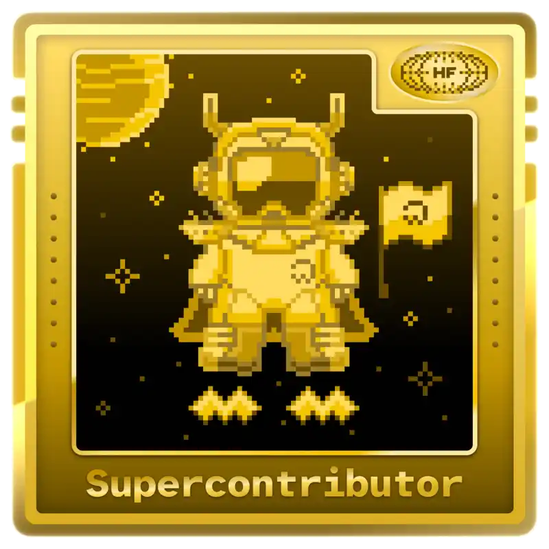 Hacktoberfest Avatar