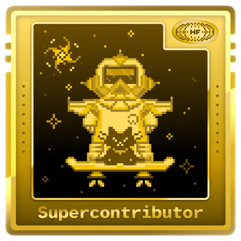 Hacktoberfest Avatar